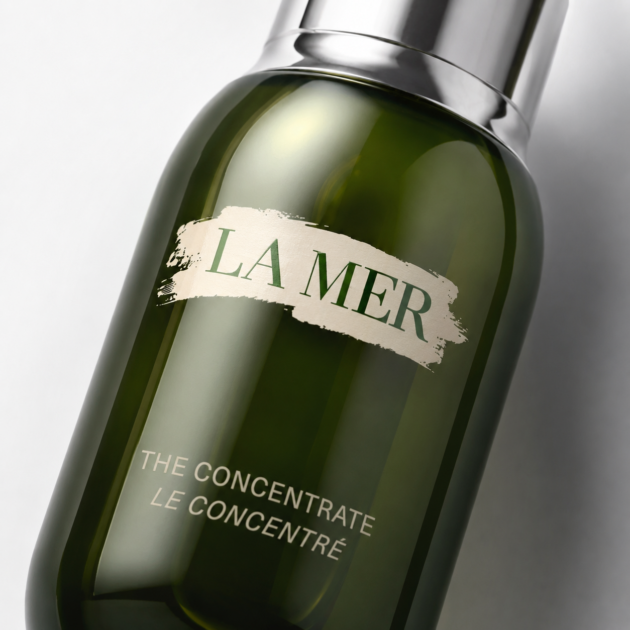 Texture editoriale The Concentrate