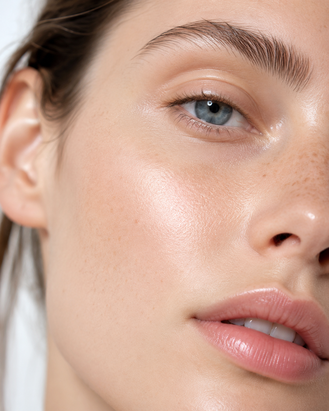 Texture e routine The Concentrate